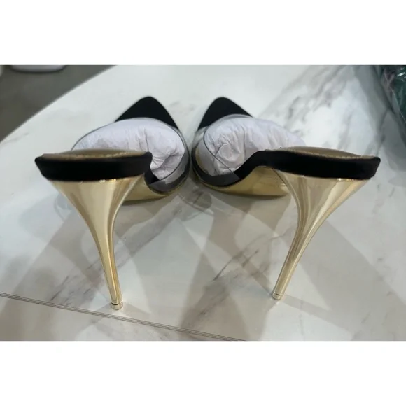 JESSICA RICH RACY MULES - Picture 4 of 8